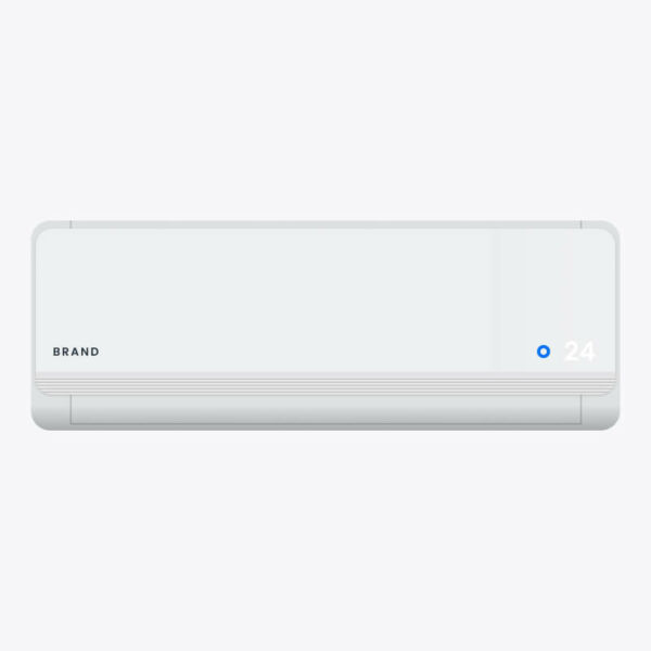 Star 9,500 BTU 115V Dual Inverter Window Air Conditioner with Wi-Fi Control