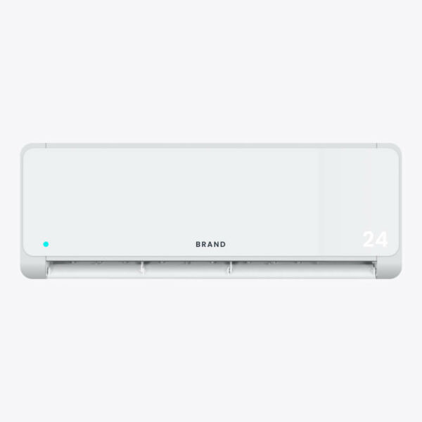 Air Conditioner 5000 BTU, Efficient Cooling for Smaller Areas Like Bedrooms and Guest Rooms